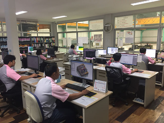 CAD/CAM